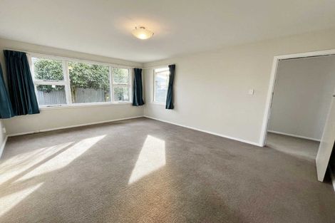 Photo of property in 7 Jarrow Place, Halswell, Christchurch, 8025