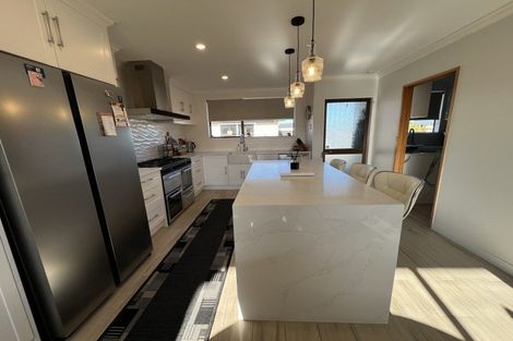 Photo of property in 10 Pukaki Avenue, Ngahere, Dobson, 7872