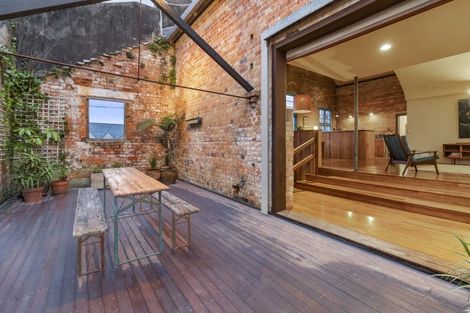 Photo of property in 1/47 Church Street, Devonport, Auckland, 0624