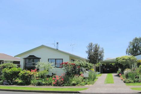 Photo of property in 2a Glendon Place, Otorohanga, 3900