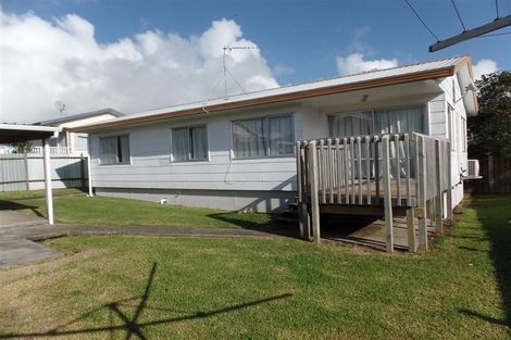 Photo of property in 2/55 Palmers Road, Clendon Park, Auckland, 2103