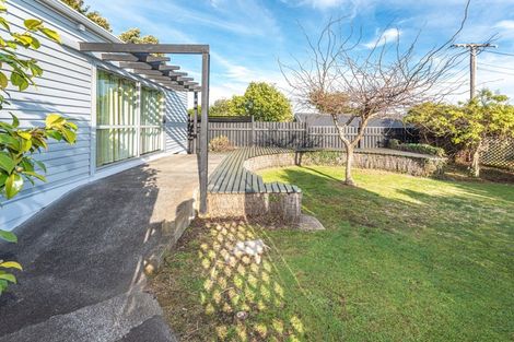 Photo of property in 3 Addenbrooke Terrace, Springvale, Whanganui, 4501