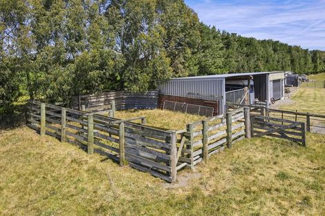 Photo of property in 1054 Grahams Road, Ashton, Ashburton, 7774