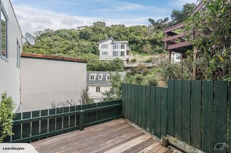 Photo of property in 41a Onslow Road, Khandallah, Wellington, 6035