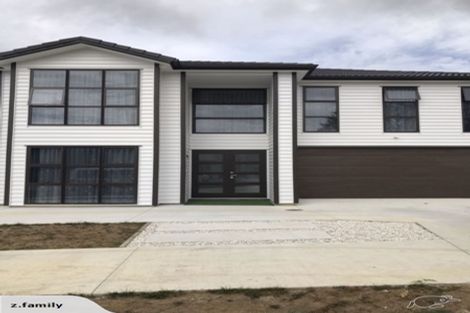 Photo of property in 15 Frisken Road, Flat Bush, Auckland, 2019