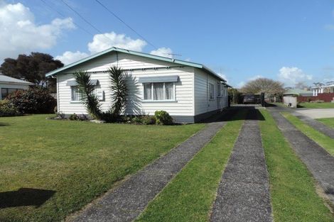 Photo of property in 170 Hakanoa Street, Huntly, 3700