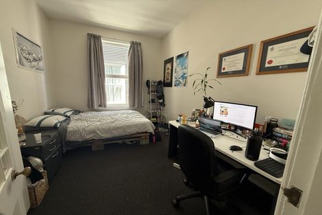 Photo of property in 115 Abel Smith Street, Aro Valley, Wellington, 6011