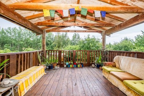 Photo of property in 9 Sheepdip Road, Kakahu, Geraldine, 7991