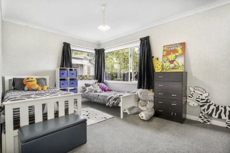 Photo of property in 27 Rossiter Place, Chartwell, Hamilton, 3210