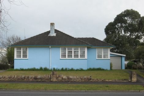 Photo of property in 96 Fairfield Road, Fairfield, Hamilton, 3214
