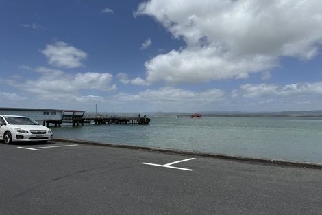 Photo of property in 146 Omimiti Street, Kawhia, 3889