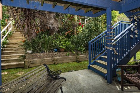 Photo of property in 4 Sunrise Court, Onerahi, Whangarei, 0110