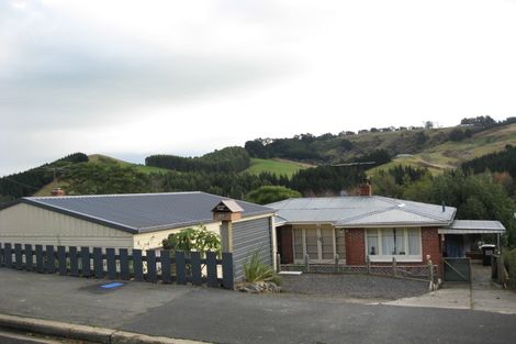 Photo of property in 57 Hocken Street, Kenmure, Dunedin, 9011