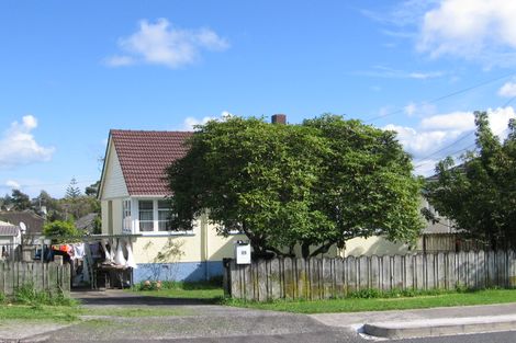 Photo of property in 25 Aurora Avenue, Wesley, Auckland, 1025