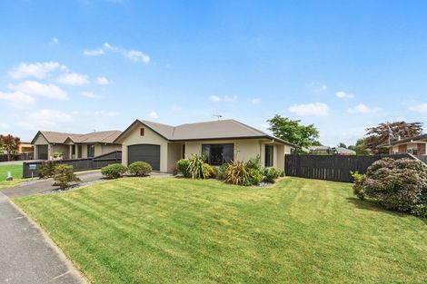 Photo of property in 41 Tuirangi Street, Flagstaff, Hamilton, 3210