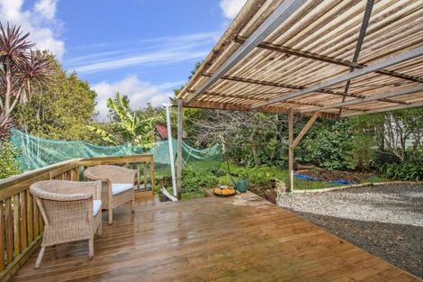 Photo of property in 260 Portland Road, Portland, Whangarei, 0178