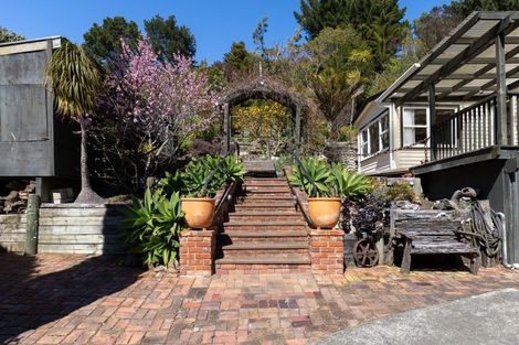 Photo of property in 26 Airlie Street, Glenduan, Nelson, 7071