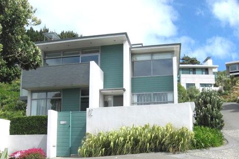 Photo of property in 82 Burnham Street, Seatoun, Wellington, 6022