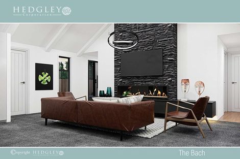 Photo of property in 21a Foster Place, Amberley, 7410