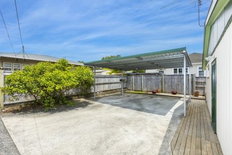 Photo of property in 398b Fergusson Drive, Heretaunga, Upper Hutt, 5018
