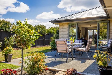 Photo of property in 41 Ernest Gray Place, Halswell, Christchurch, 8025