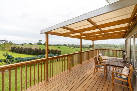 Photo of property in 28 Martelletti Road, Te Pahu, Hamilton, 3285
