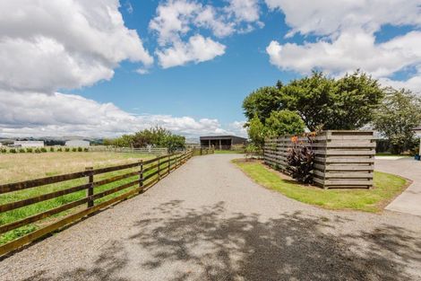 Photo of property in 14 Aerodrome Road, Dannevirke, 4972
