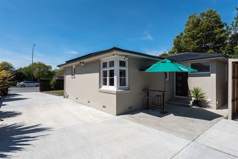 Photo of property in 269a Hills Road, Mairehau, Christchurch, 8013