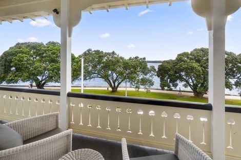 Photo of property in 6/5 King Edward Parade, Devonport, Auckland, 0624