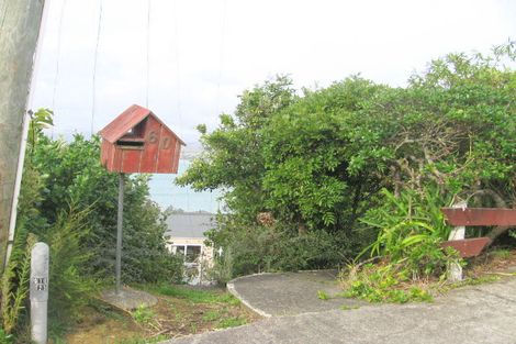 Photo of property in 60 Mana View Road, Paremata, Porirua, 5026