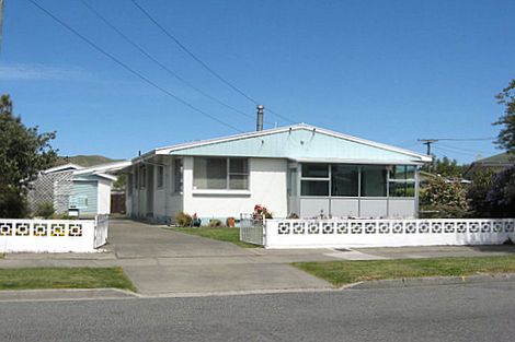 Photo of property in 121 Cleghorn Street, Redwoodtown, Blenheim, 7201