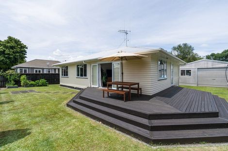 Photo of property in 12 Thomas Place, Leamington, Cambridge, 3432