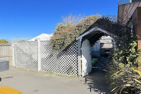 Photo of property in 6 Chilwell Place, Halswell, Christchurch, 8025