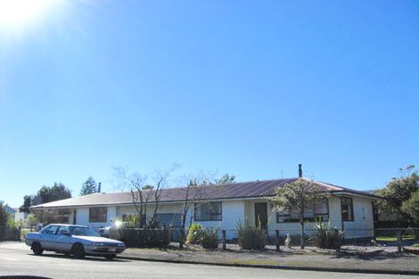 Photo of property in 11 Franklin Street, Greymouth, 7805