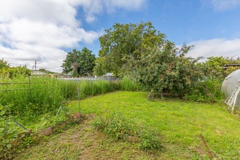 Photo of property in 25 Bibby Street, Waipawa, 4210