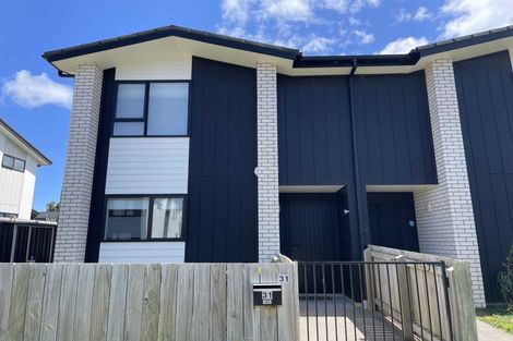 Photo of property in 31 Discovery Place, Marfell, New Plymouth, 4310