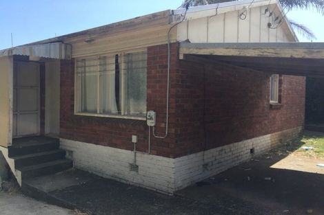 Photo of property in 35a Mangere Road, Otahuhu, Auckland, 1062