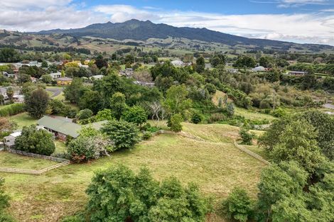 Photo of property in 529 Kane Street, Pirongia, 3802
