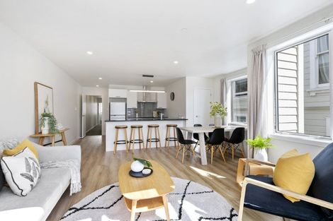 Photo of property in 8/239 Adelaide Road, Newtown, Wellington, 6021