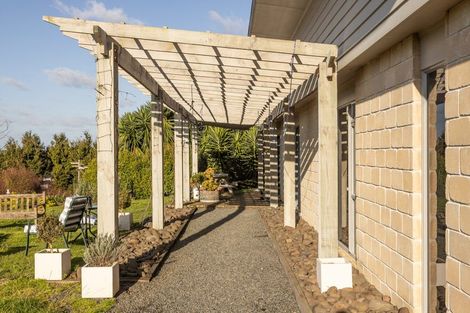 Photo of property in 346 Kirikopuni Road, Parakao, Whangarei, 0172