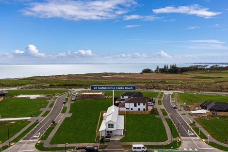 Photo of property in 26 Kaitiaki Drive, Clarks Beach, 2122