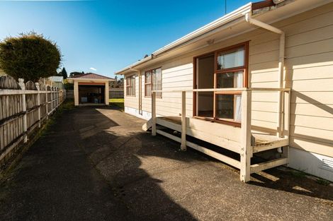 Photo of property in 55 Queen Street, Raetihi, 4632