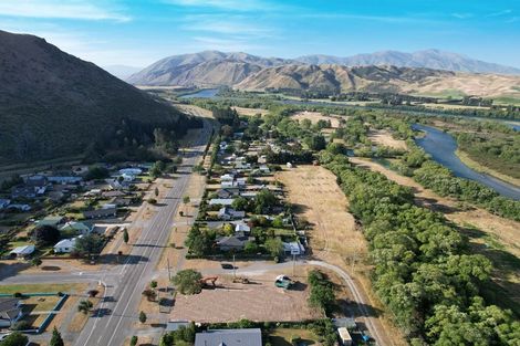 Photo of property in 56 Bledisloe Street, Kurow, 9435