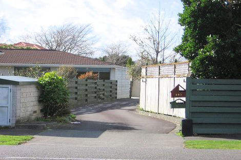 Photo of property in 393 Albert Street, Hokowhitu, Palmerston North, 4410