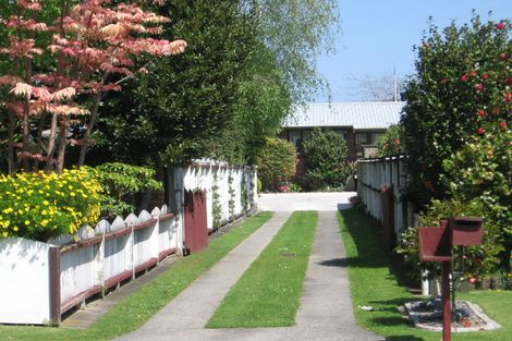 Photo of property in 7 Buchanan Street, Matamata, 3400