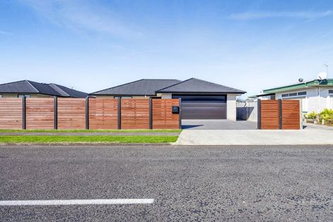 Photo of property in 66 Murray Avenue, Hawera, 4610