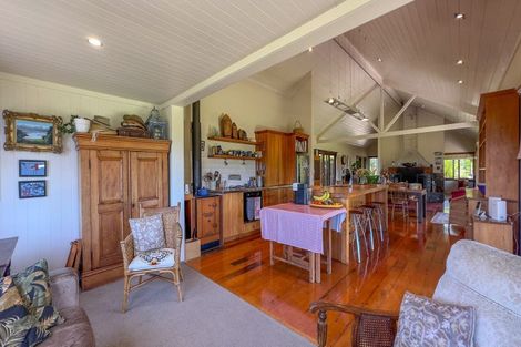 Photo of property in 521b Kauaeranga Valley Road, Thames, 3577
