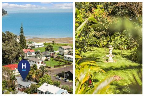 Photo of property in 2 Tatahi Street, Te Puru, Thames, 3575