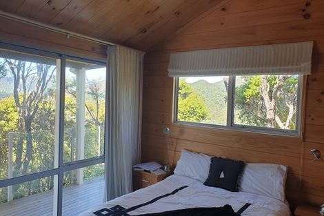 Photo of property in 1230c Port Charles Road, Port Charles, Coromandel, 3584