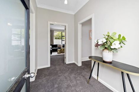 Photo of property in 42 Dominion Avenue, Spreydon, Christchurch, 8024